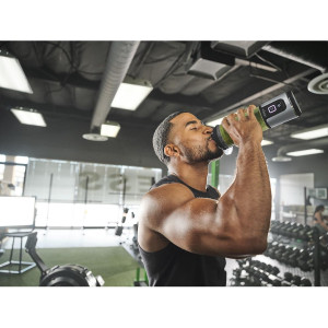 Kaasaskantav juhtmevaba blender Ninja Blast BC151EU