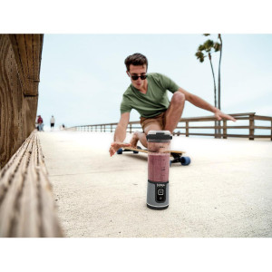 Kaasaskantav juhtmevaba blender Ninja Blast BC151EU