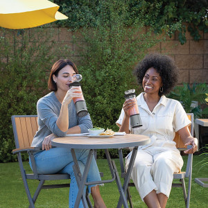 Kaasaskantav juhtmevaba blender Ninja Blast BC151EU