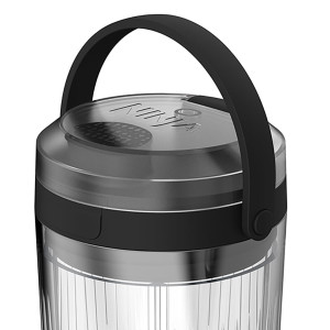 Kaasaskantav juhtmevaba blender Ninja Blast BC151EU