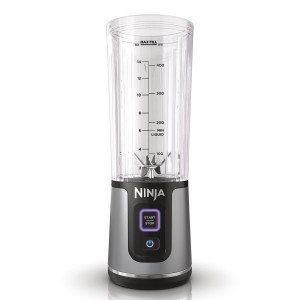 Kaasaskantav juhtmevaba blender Ninja Blast BC151EU