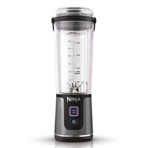 Kaasaskantav juhtmevaba blender Ninja Blast BC151EU