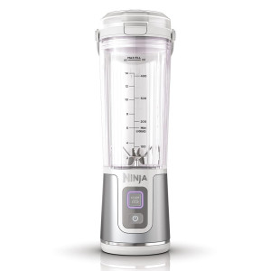 Kaasaskantav juhtmevaba blender Ninja Blast BC151EU