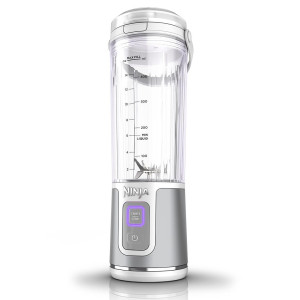 Kaasaskantav juhtmevaba blender Ninja Blast BC151EU