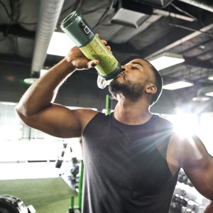 Kaasaskantav juhtmevaba blender Ninja Blast BC151EU