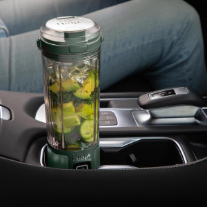 Kaasaskantav juhtmevaba blender Ninja Blast BC151EU