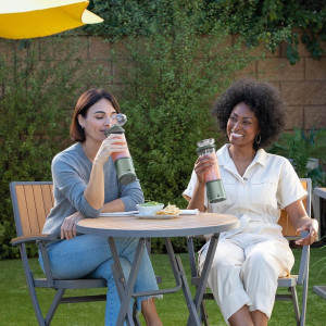 Kaasaskantav juhtmevaba blender Ninja Blast BC151EU