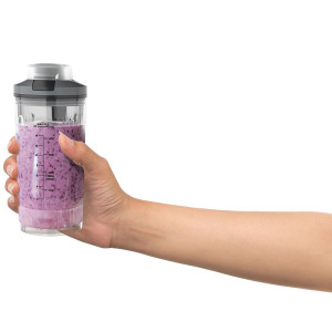 Kaasaskantav juhtmevaba blender Ninja Blast Max BC251EUGY