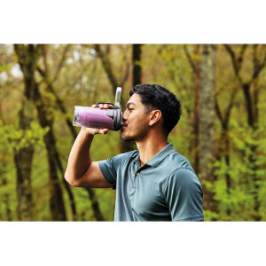 Kaasaskantav juhtmevaba blender Ninja Blast Max BC251EUGY