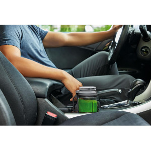 Kaasaskantav juhtmevaba blender Ninja Blast Max BC251EUGY