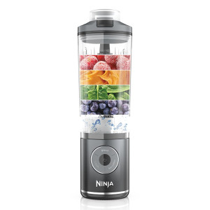 Kaasaskantav juhtmevaba blender Ninja Blast Max BC251EUGY