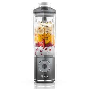 Kaasaskantav juhtmevaba blender Ninja Blast Max BC251EUGY