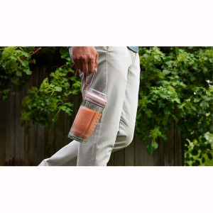 Kaasaskantav juhtmevaba blender Ninja Blast Max BC251EUPK  , roosa