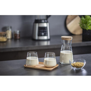 Kuumutusfunktsiooniga blender Tefal Perfectmix Cook, 1400 W, hõbedane