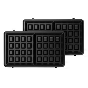 Võileivagrill Philips HD2350/80  750 W, must/hall