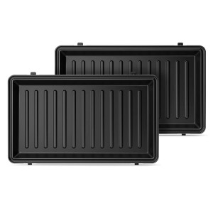 Võileivagrill Philips HD2350/80  750 W, must/hall