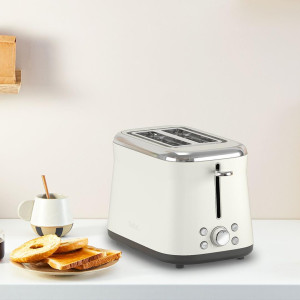 Röster Tefal Collection, Retro, 850 W, beež