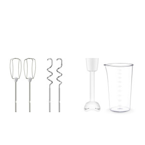 Mikser Tefal HT460138