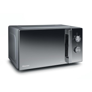 Hisense, 20 L, 700 W, peegel/hall - Mikrolaineahi