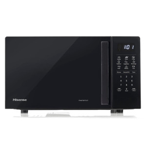 Hisense, 20 L, 700 W, must - Mikrolaineahi