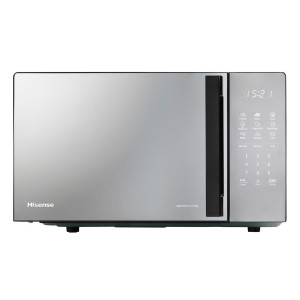 Hisense, 20 L, 700 W, peegel/must - Mikrolaineahi