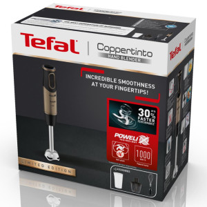 Saumikser Tefal HB656G10