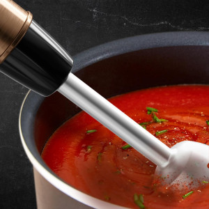 Saumikser Tefal HB656G10