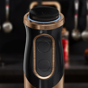 Saumikser Tefal HB656G10