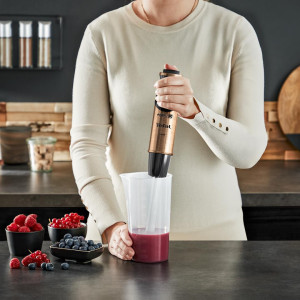 Saumikser Tefal HB656G10