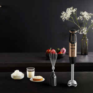 Saumikser Tefal HB656G10