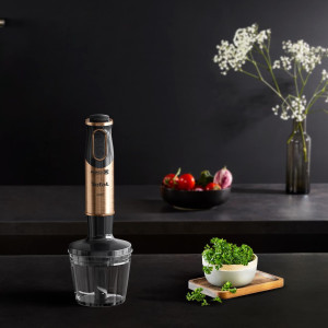 Saumikser Tefal HB656G10