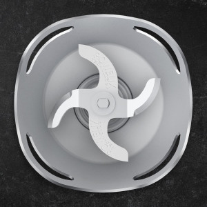 Saumikser Tefal HB656G10