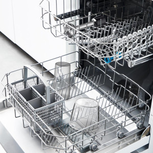 Saumikser Tefal Quickchef+, 1000 W, roostevaba teras - HB67E830