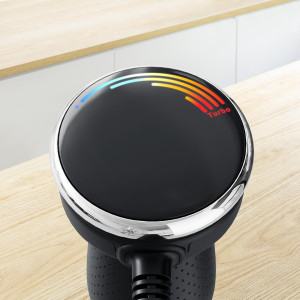 Saumikser Tefal Quickchef+, 1000 W, roostevaba teras - HB67G830