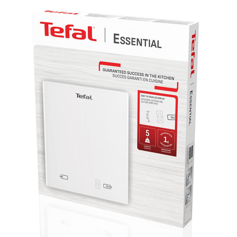 Köögikaal Tefal BC5504V0