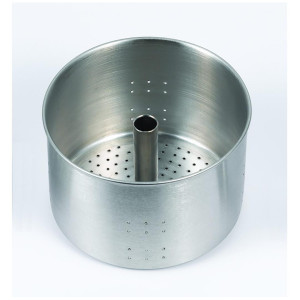 Mulksukann C3, 6 tassi, must/hõbedane - 30-33656ECO