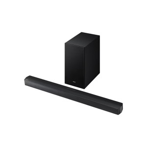 Samsung B-Series B650, 3.1, black - Soundbar