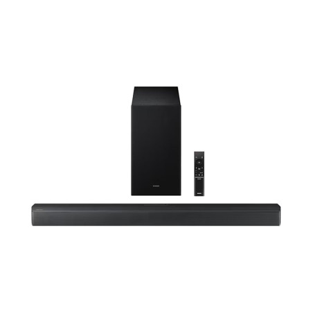 Samsung B-Series B650, 3.1, black - Soundbar