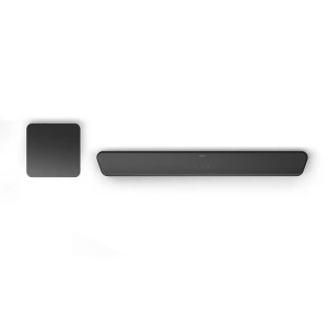 Philips TAB5309, 2.1, must - Soundbar