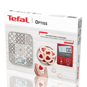 Köögikaal Tefal BC50D6V0