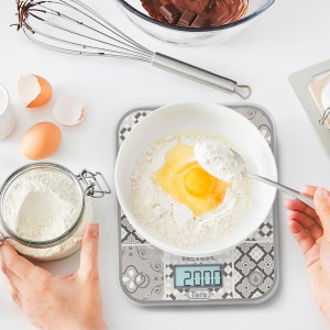 Köögikaal Tefal BC50D6V0