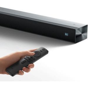 Xiaomi Soundbar Pro 2.1 ch, must - soundbar