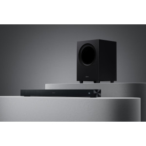 Xiaomi Soundbar Pro 2.1 ch, must - soundbar