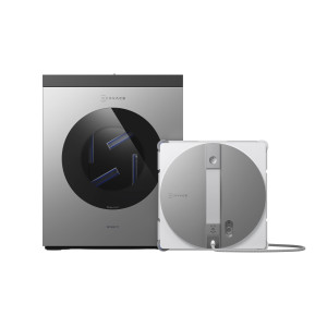 Robot aknapesur ECOVACS WINBOT W3 OMNI