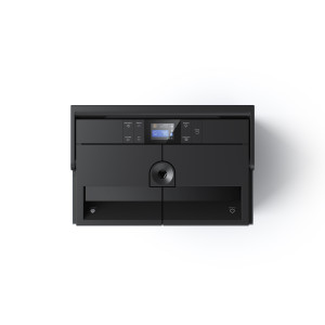 Robot aknapesur ECOVACS WINBOT W3 OMNI