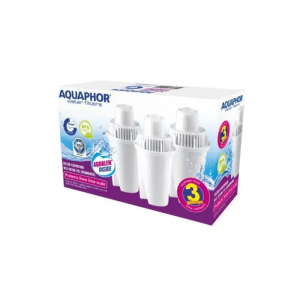 Veefilter Aquaphor B100-15 (komplekt 3tk)