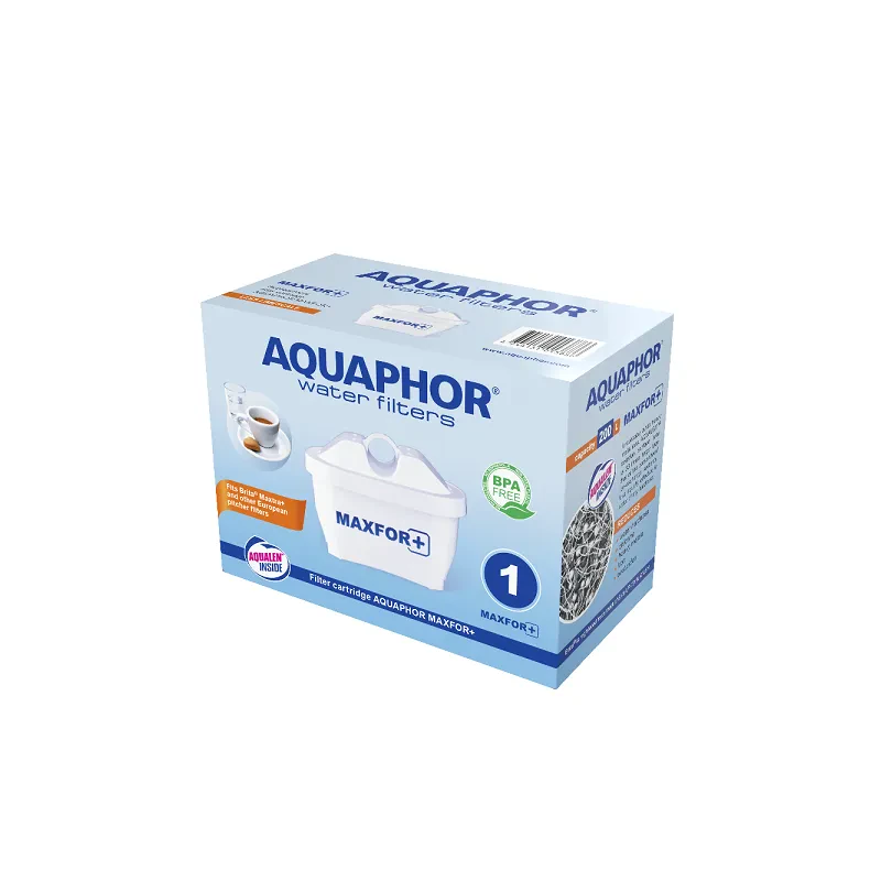Veefilter Aquaphor MAXFOR+