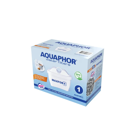 Veefilter Aquaphor MAXFOR+