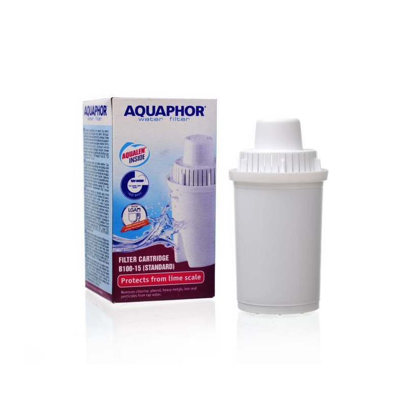 Veefilter Aquaphor B100-15 Standard