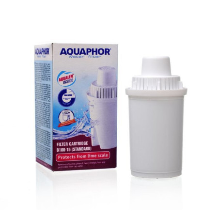 Veefilter Aquaphor B100-15 Standard